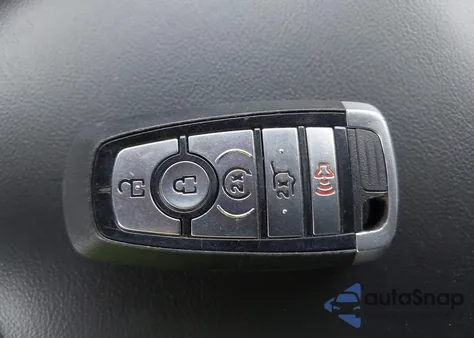 2023 Ford Explorer Xlt из США, поврежденный, VIN 1FMSK7DHXPGB93265